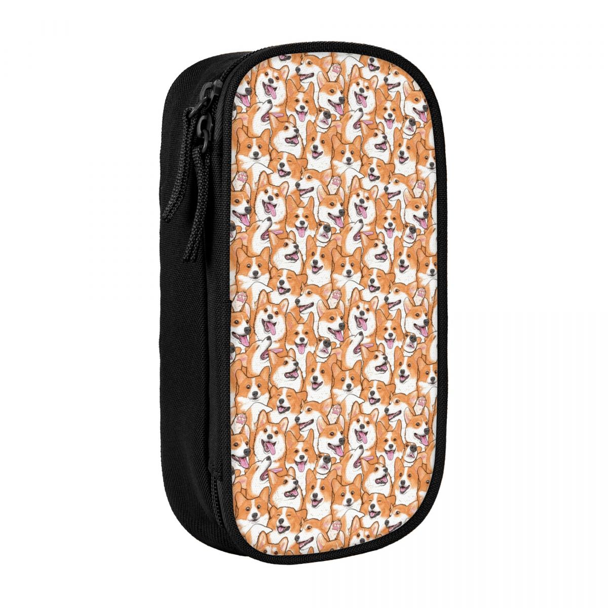Pet X Supplies - Custom Kawaii Cute Pet Dog Corgis
