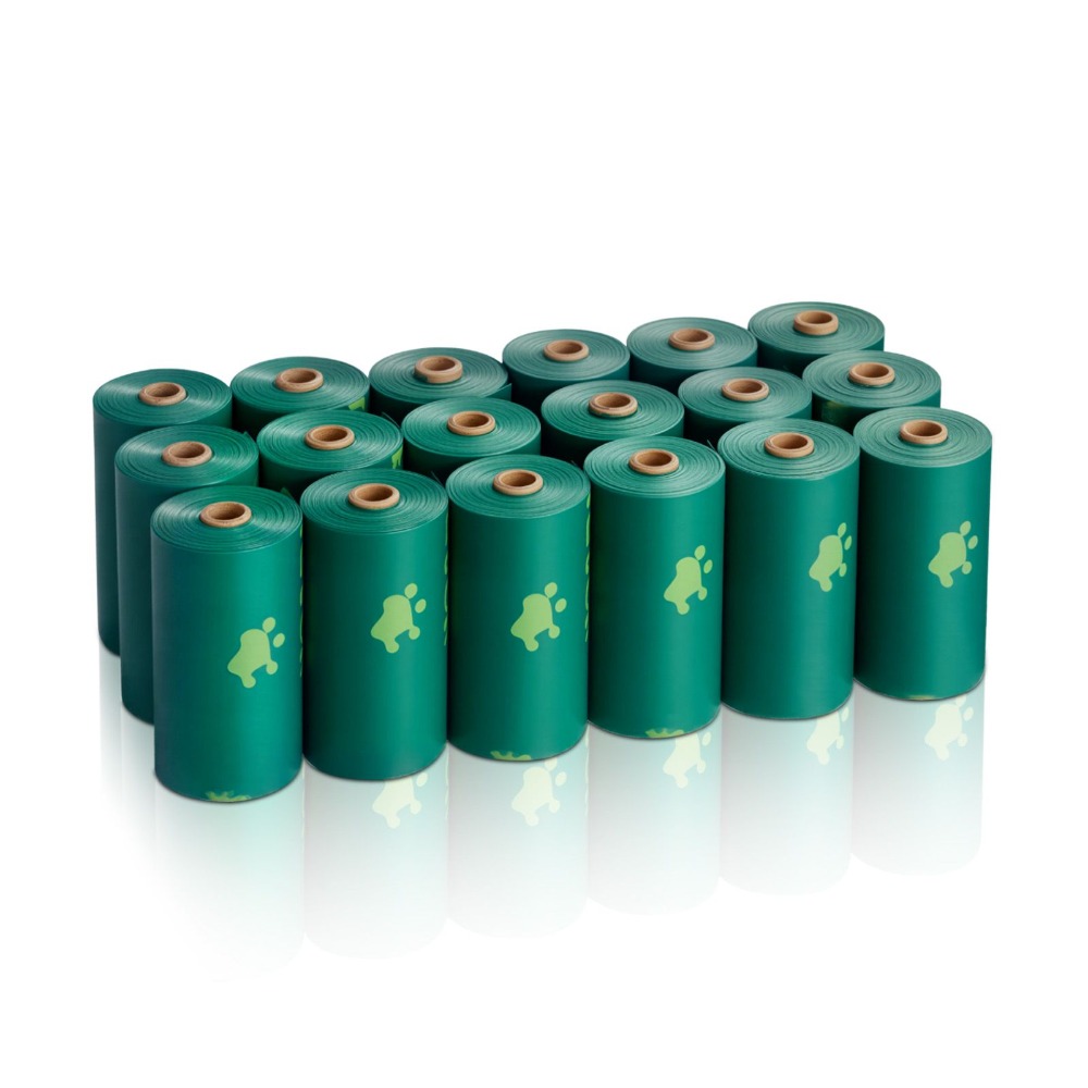 Pet X Supplies - Dog Poop Bags, 270 Counts 13