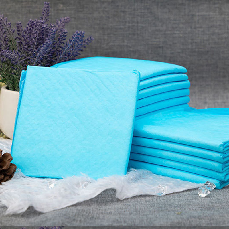 Pet X Supplies - Disposable Changing Pads for Pets, Dog