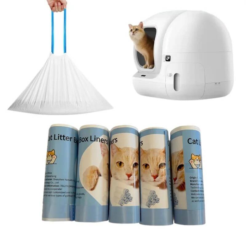 Durable Cat Litter Box Liners  - Pet X Supplies review and price