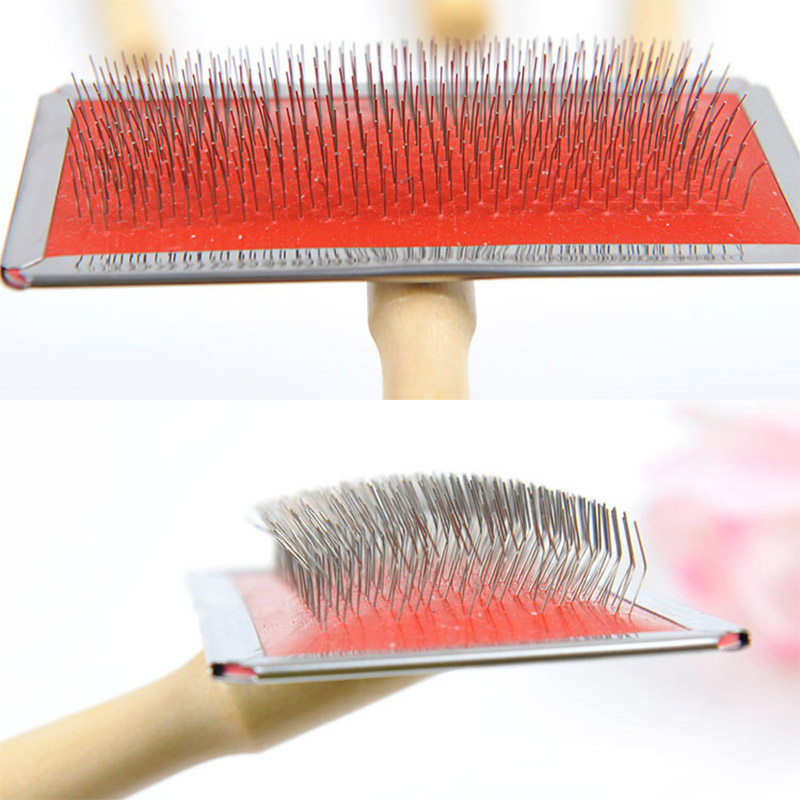 Multifunction Pet Needle Comb  - Pet Supplies Dropshipping review and price