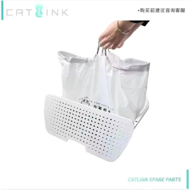 CATLINK Automatic Self Cleanin - Pet X Supplies review and price