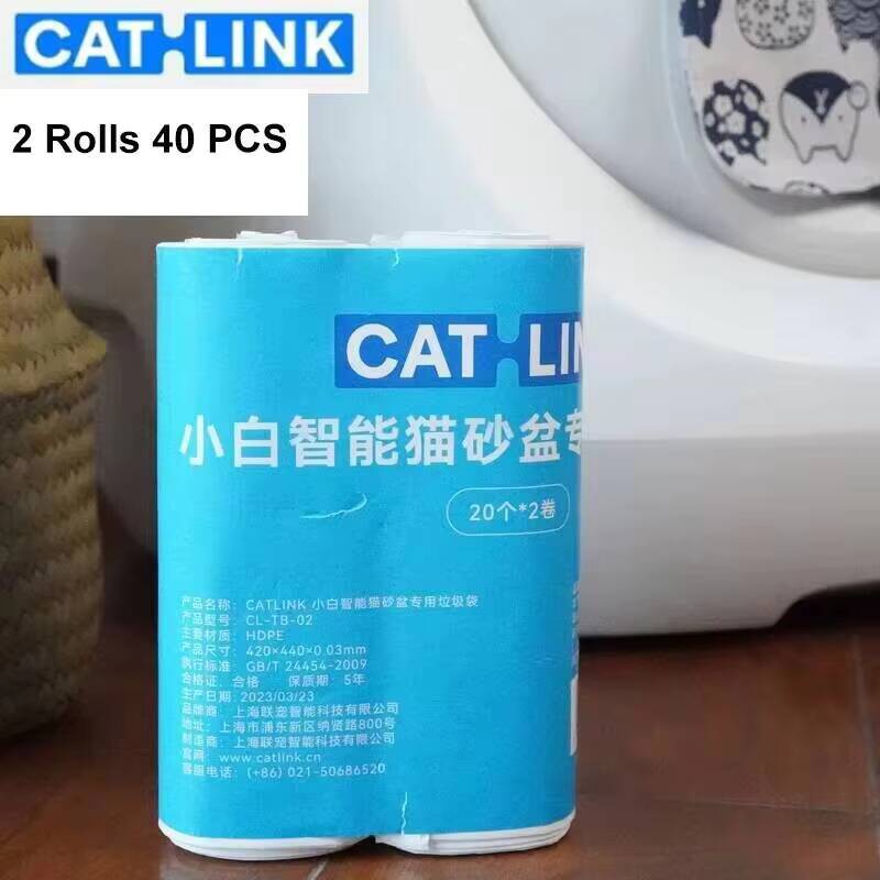 CATLINK Automatic Self Cleanin - Pet X Supplies review and price
