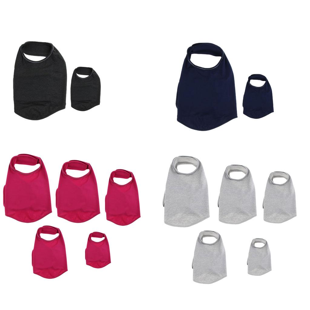 Pet Jacket Clothes Thunder Shi - Dog Anxiety Vest review and price