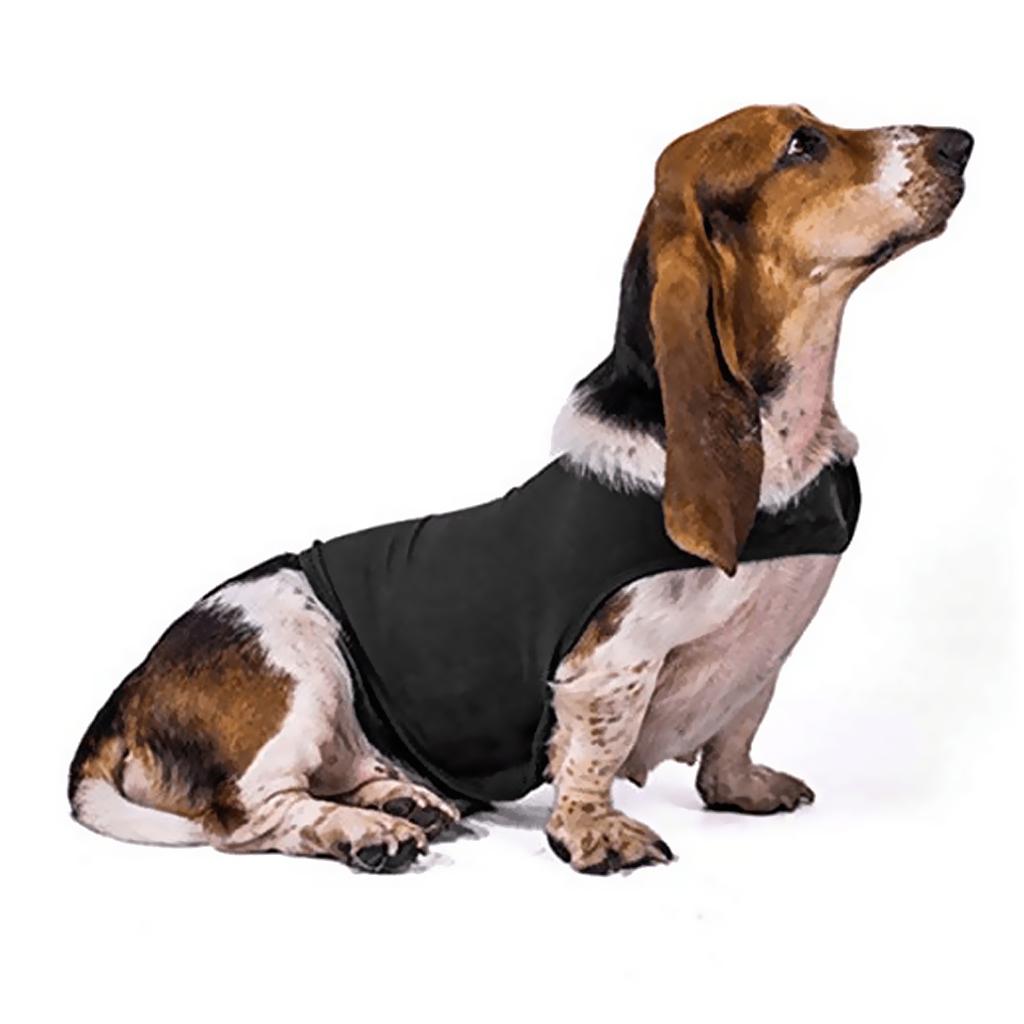Pet Jacket Clothes Thunder Shi - Dog Anxiety Vest review and price
