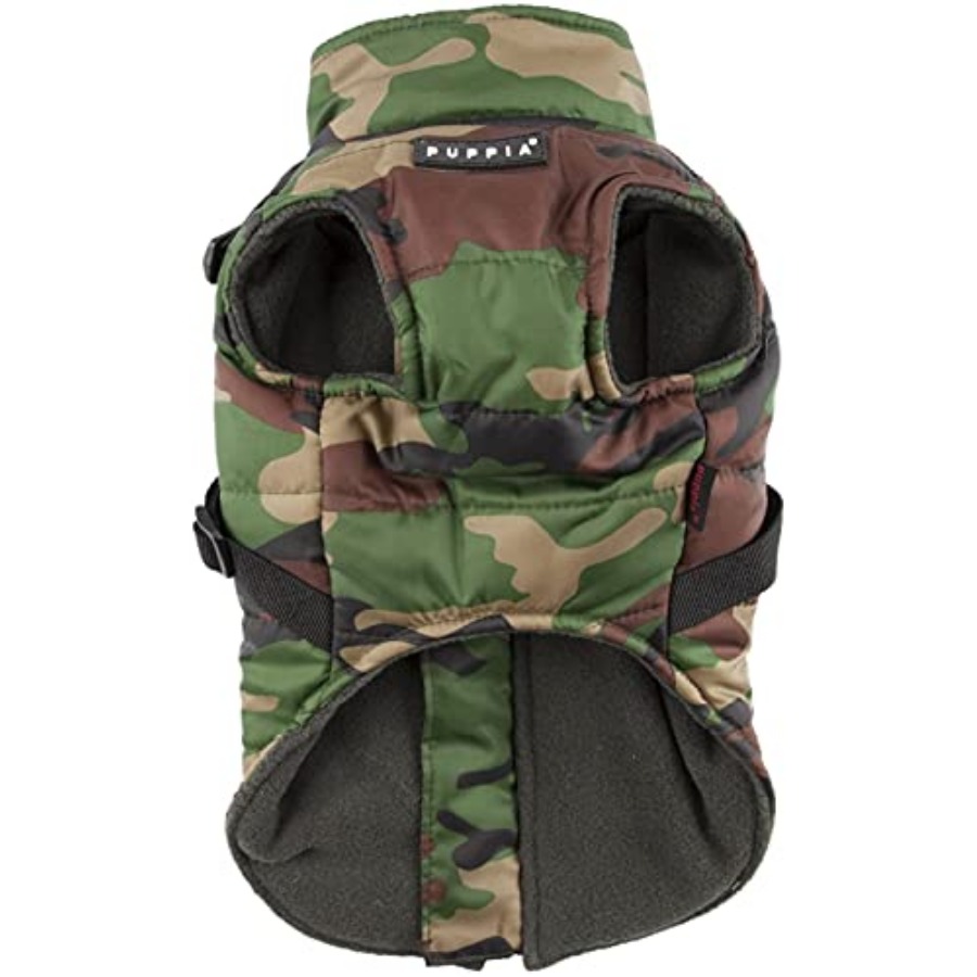 Mountaineer Winter Dog Coat wi - No Pull Dog Harness review and price