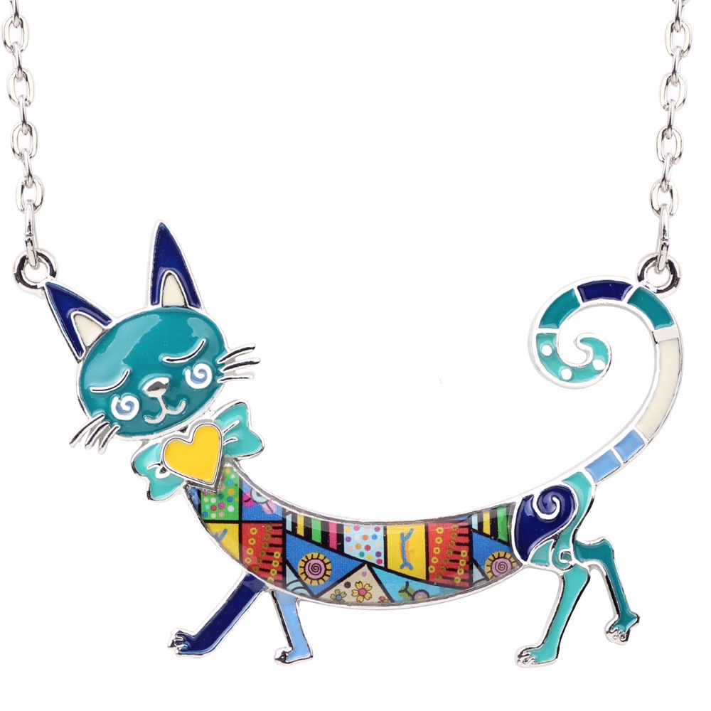 Bonsny Statement Maxi Enamel K - Pet X Supplies review and price