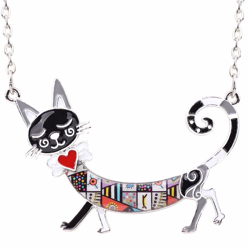 Bonsny Statement Maxi Enamel K - Pet X Supplies review and price