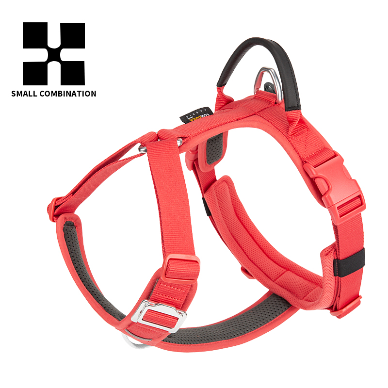 Pet Dog Harness No Pull Reflec - No Pull Dog Harness review and price