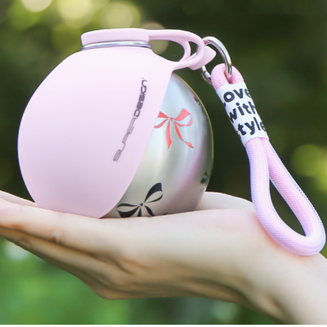 2-in-1 Portable Dog Water Bott - Pet Supplies Dropshipping review and price