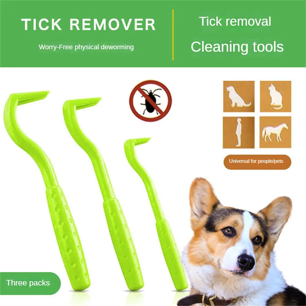 Flea Remover Hook Tick Removal - Pet Supplies Dropshipping review and price