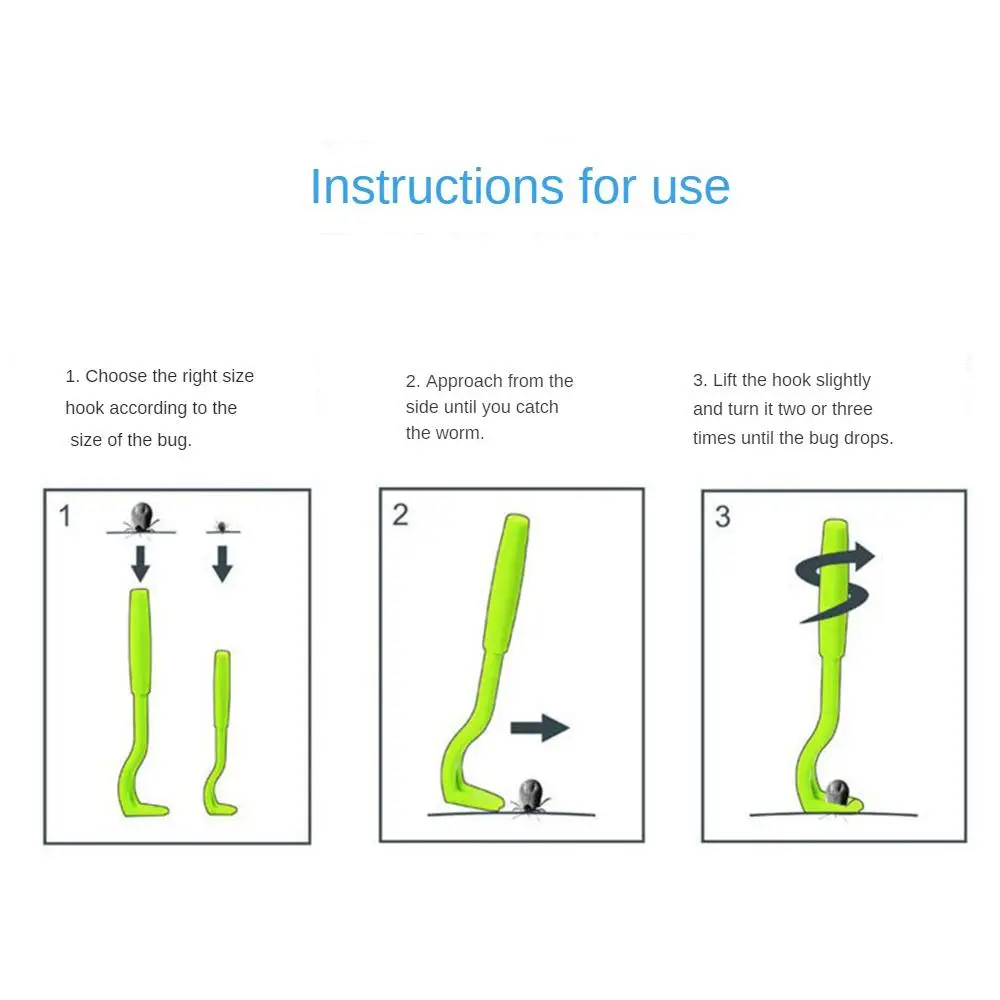 Flea Remover Hook Tick Removal - Pet Supplies Dropshipping review and price