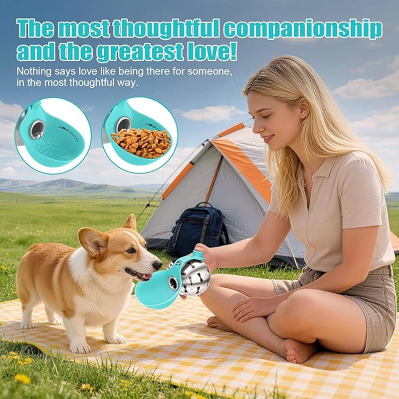 Portable Dog Water Bottle Stai - Pet Supplies Dropshipping review and price