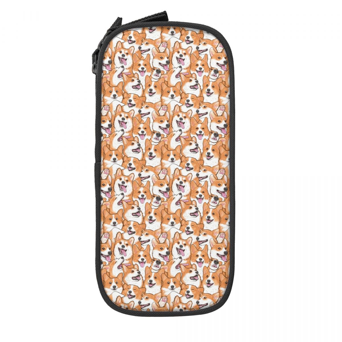 Custom Kawaii Cute Pet Dog Cor - Pet X Supplies review and price