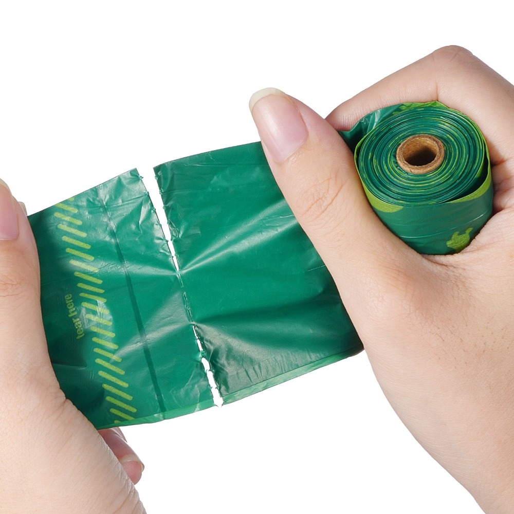 Dog Poop Bags, 270 Counts 13 x - Pet X Supplies review and price