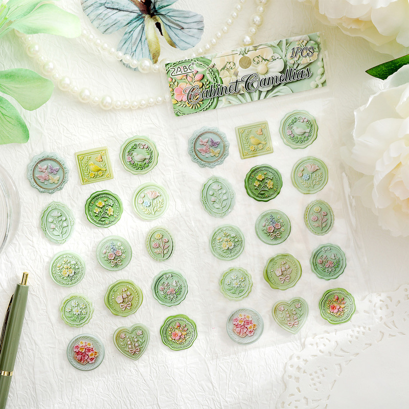 1pack/15Pcs Wax Seal Resin Dro - Pet Supplies Dropshipping review and price