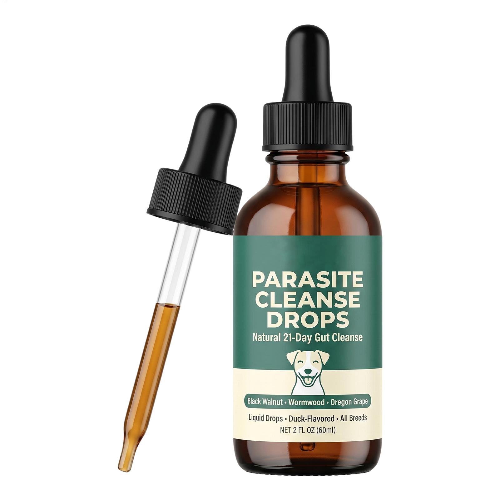 Cat Anti Flea Drops Flea Lice  - Pet Supplies Dropshipping review and price