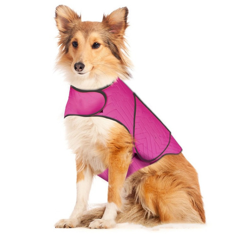 Practical Elastic Dog Anxiety  - Dog Anxiety Vest review and price