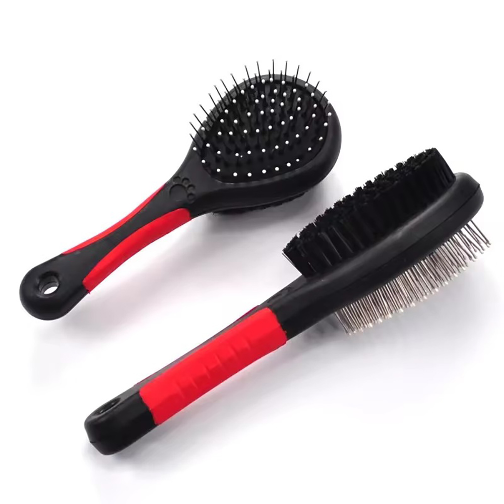 Pet Dog Needle Comb Durable Do - Pet Supplies Dropshipping review and price