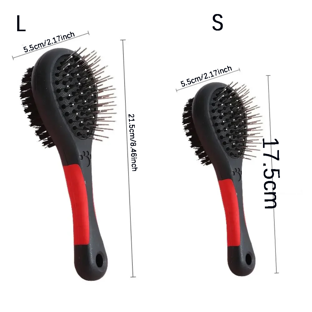 Pet Dog Needle Comb Durable Do - Pet Supplies Dropshipping review and price