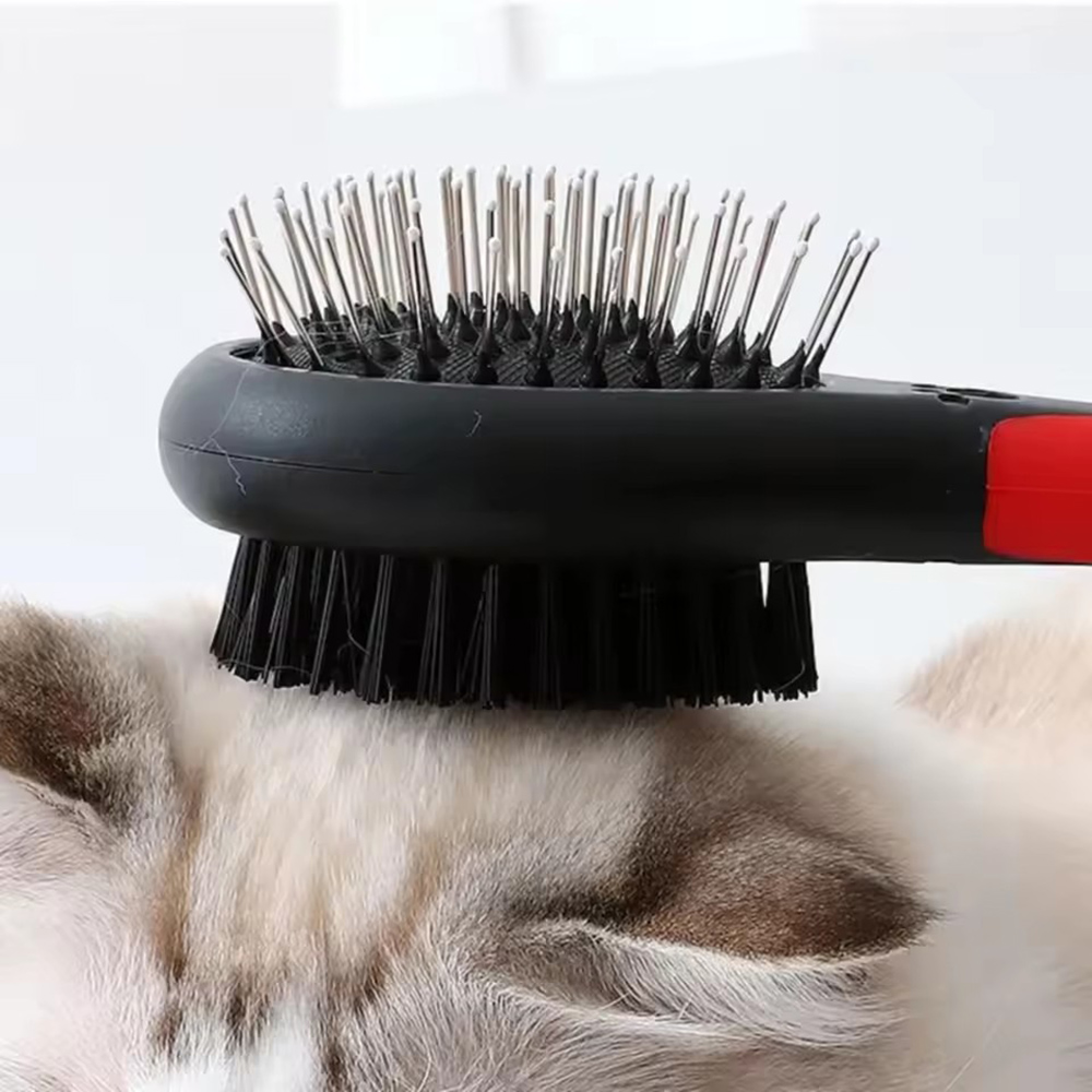 Pet Dog Needle Comb Durable Do - Pet Supplies Dropshipping review and price