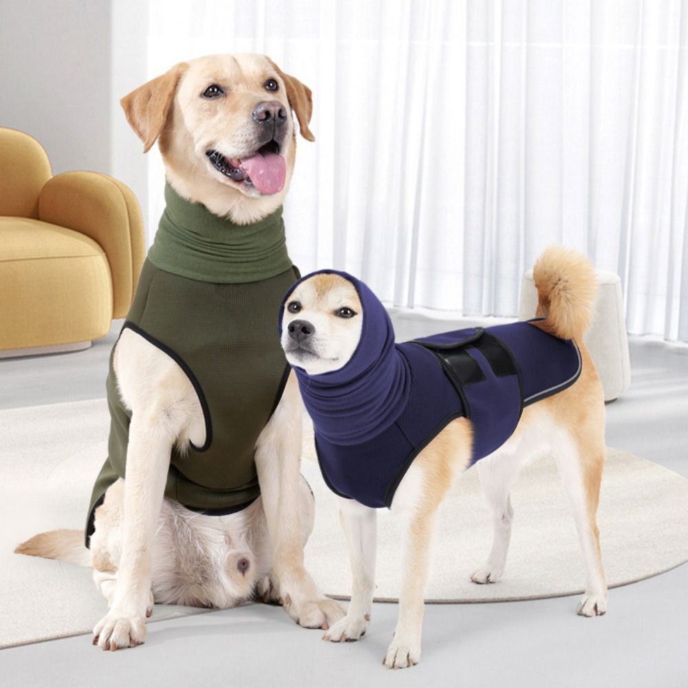 Practical Elastic Dog Anxiety  - Dog Anxiety Vest review and price