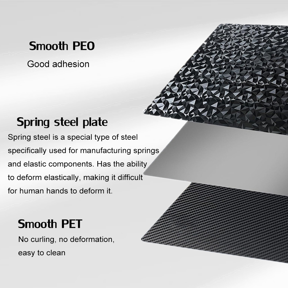 PEI Sheet PEO PET H1H PES for  - Pet X Supplies review and price