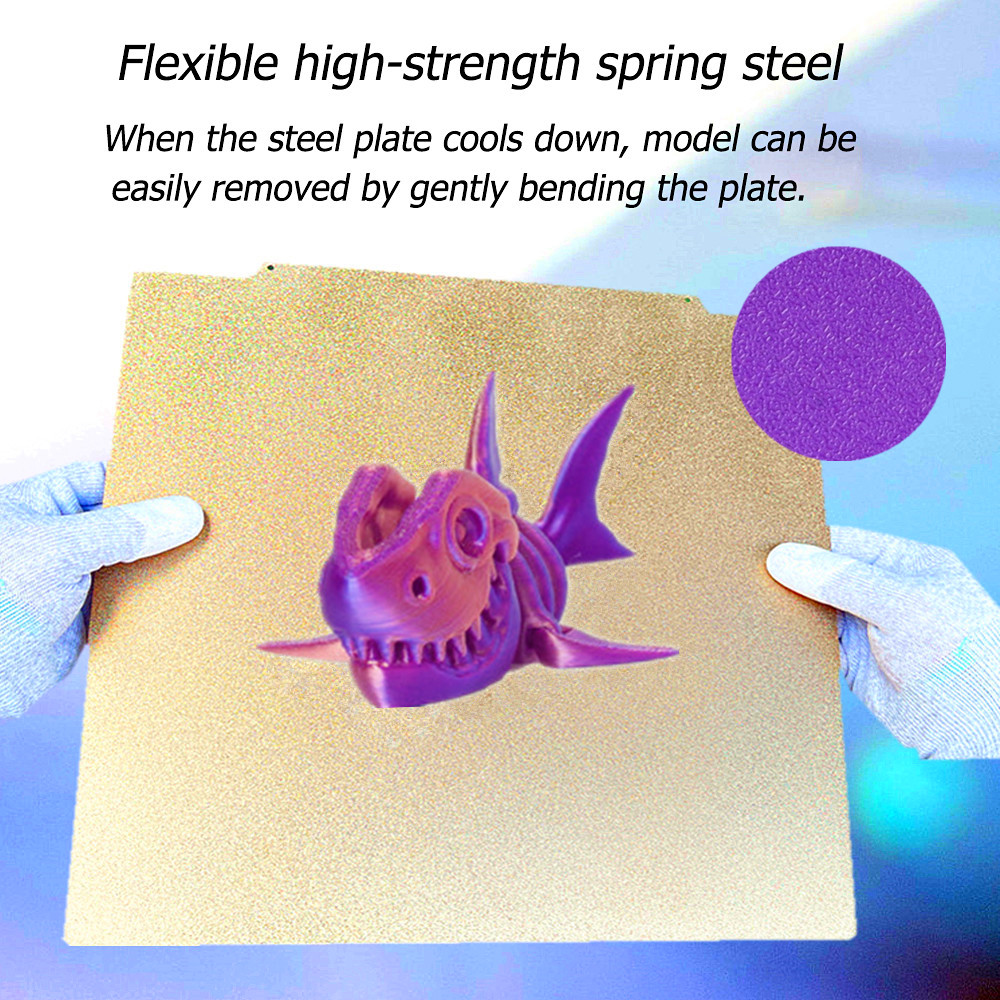 PEI Sheet PEO PET H1H PES for  - Pet X Supplies review and price